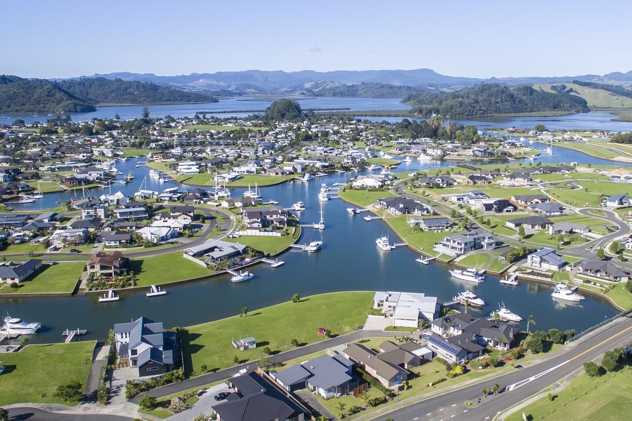 Bed and Breakfast Casa Aquila Whitianga Zewnętrze zdjęcie