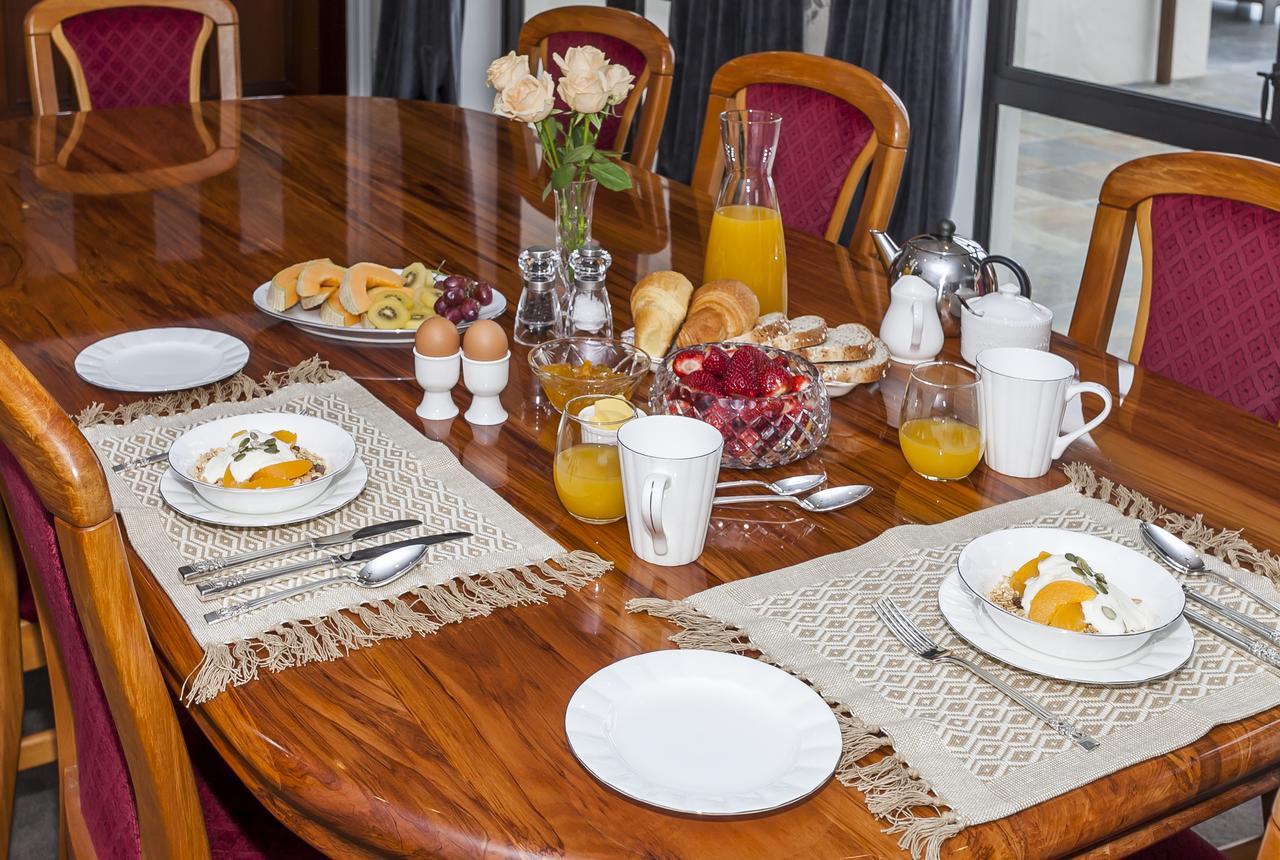 Bed and Breakfast Casa Aquila Whitianga Zewnętrze zdjęcie
