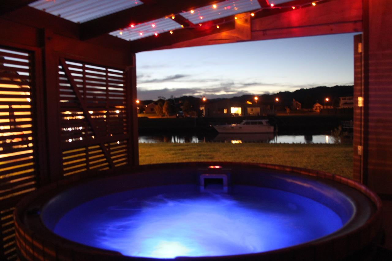 Bed and Breakfast Casa Aquila Whitianga Zewnętrze zdjęcie