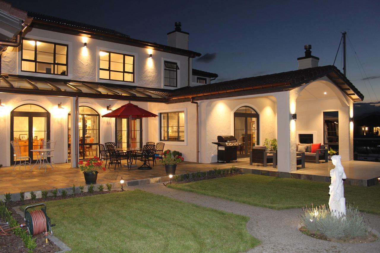 Bed and Breakfast Casa Aquila Whitianga Zewnętrze zdjęcie