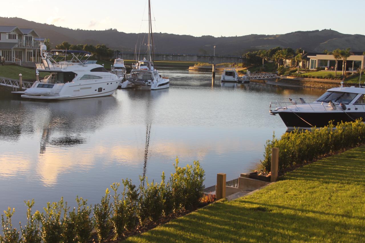 Bed and Breakfast Casa Aquila Whitianga Zewnętrze zdjęcie