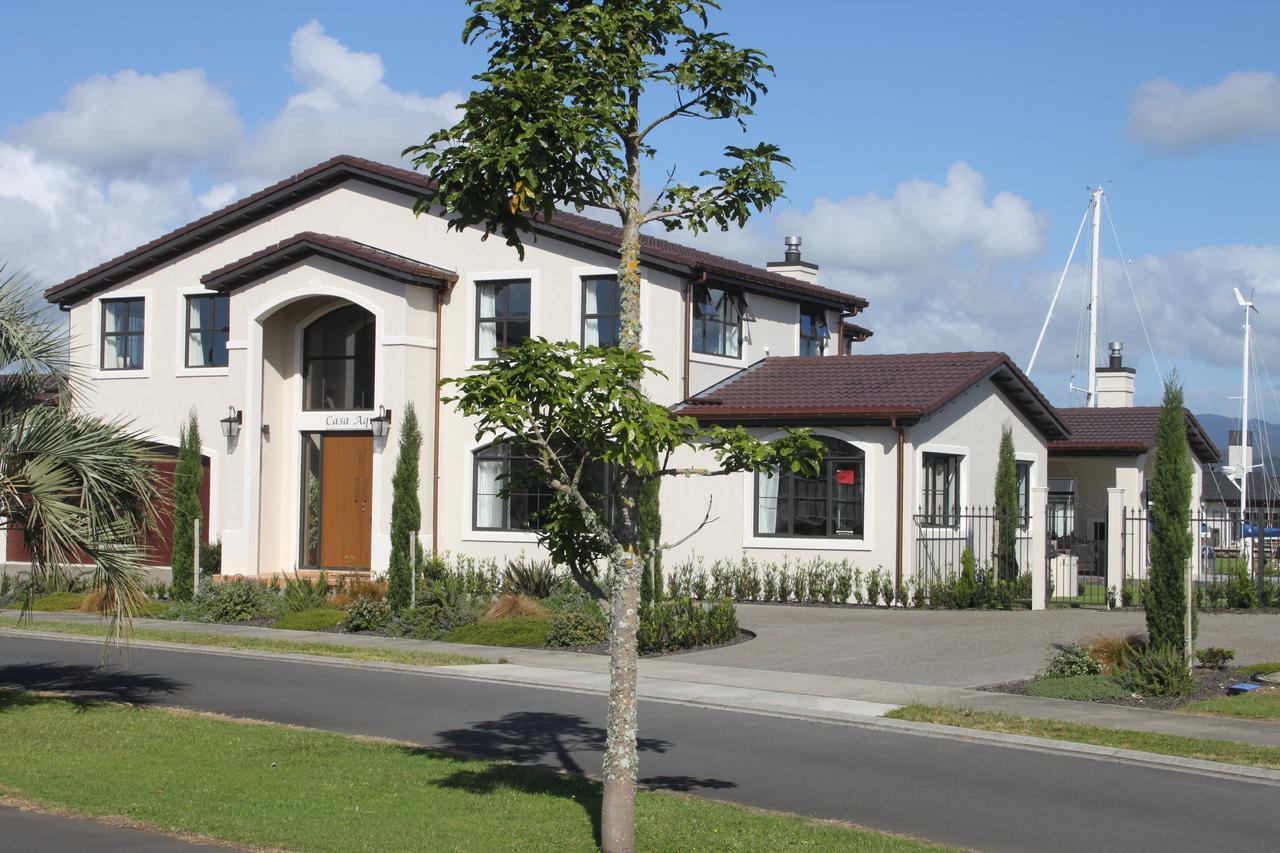 Bed and Breakfast Casa Aquila Whitianga Zewnętrze zdjęcie