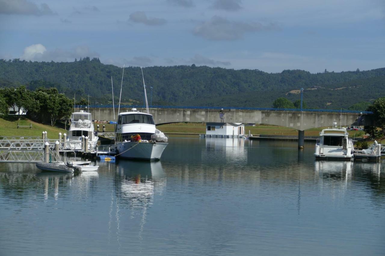 Bed and Breakfast Casa Aquila Whitianga Zewnętrze zdjęcie