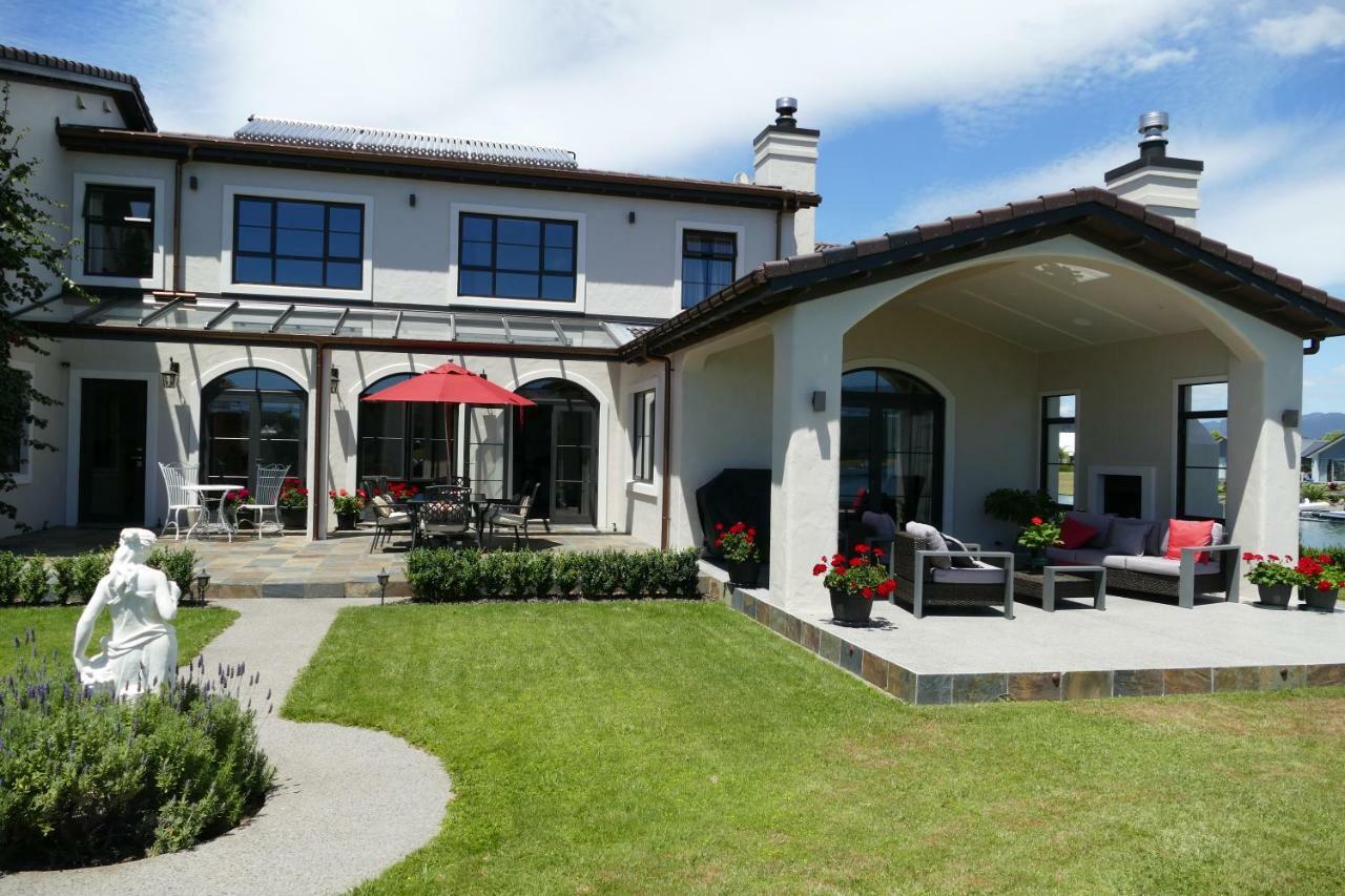 Bed and Breakfast Casa Aquila Whitianga Zewnętrze zdjęcie