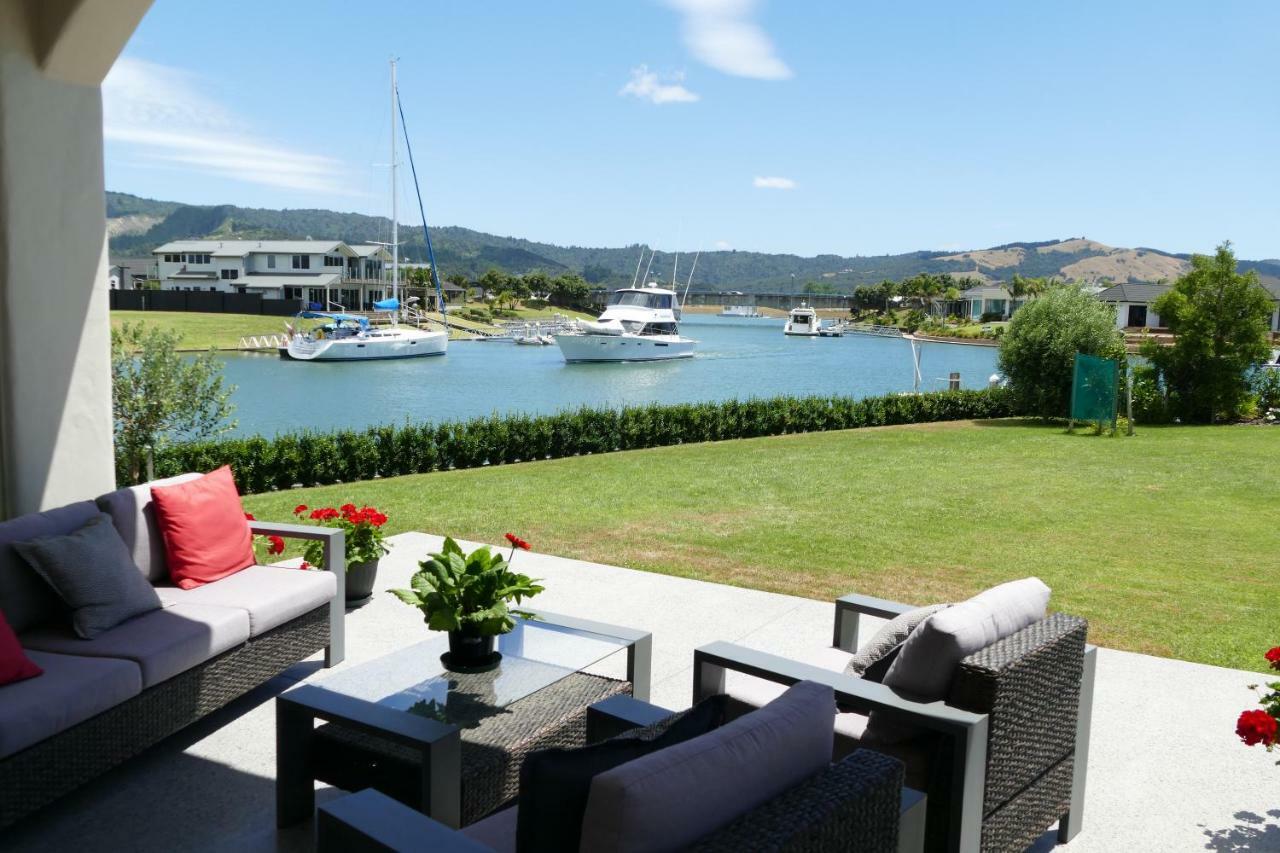 Bed and Breakfast Casa Aquila Whitianga Zewnętrze zdjęcie