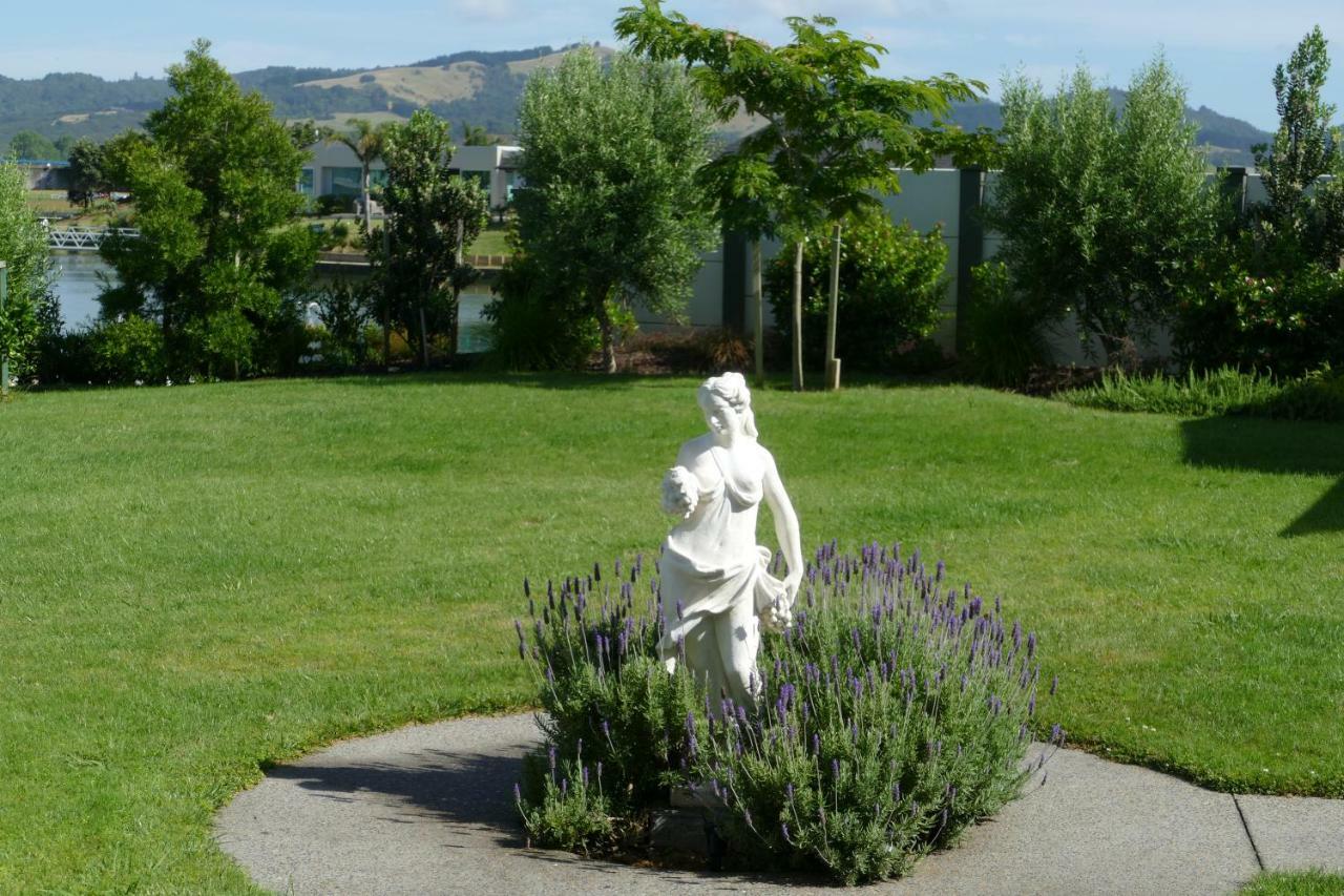 Bed and Breakfast Casa Aquila Whitianga Zewnętrze zdjęcie