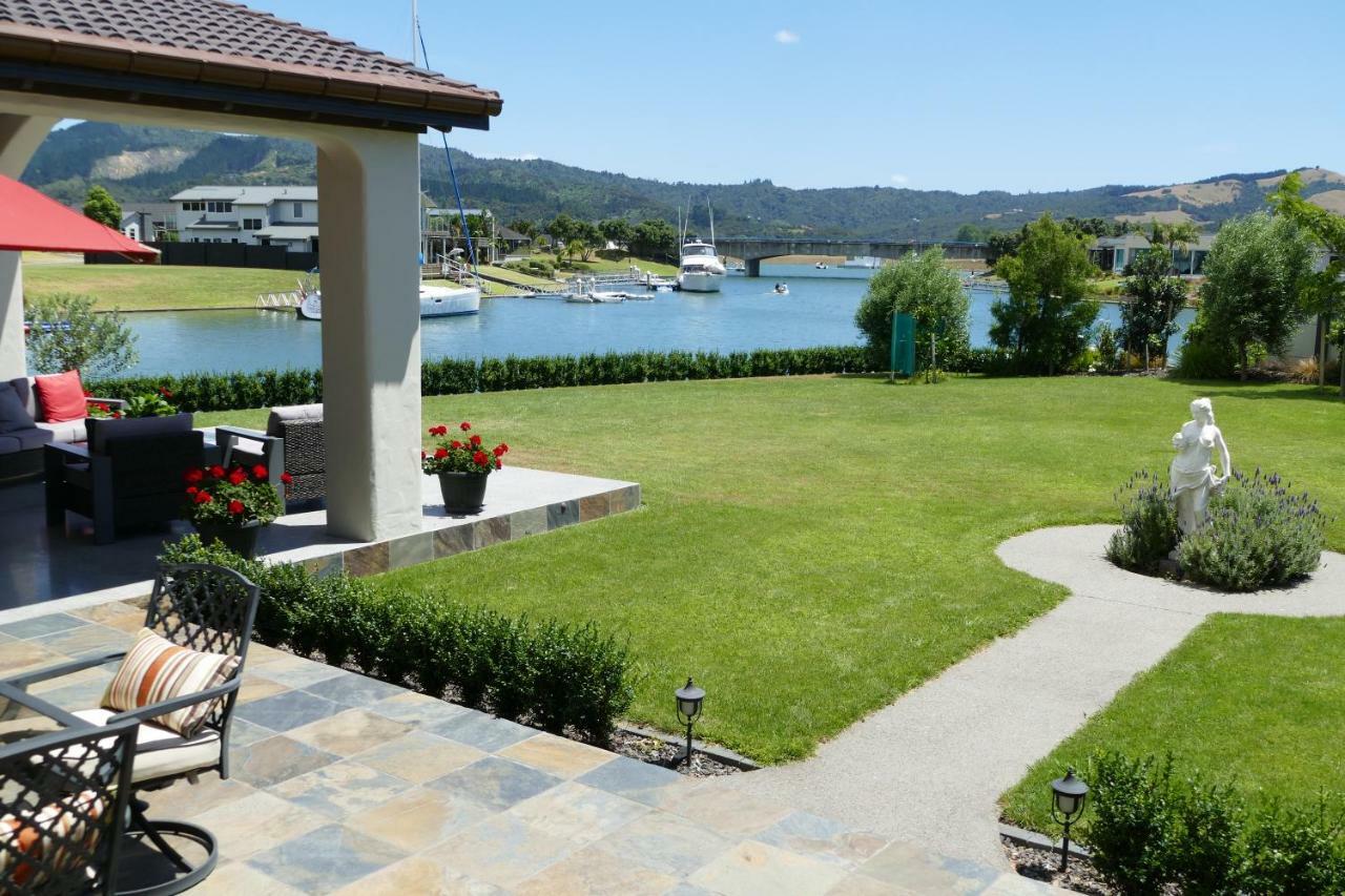 Bed and Breakfast Casa Aquila Whitianga Zewnętrze zdjęcie