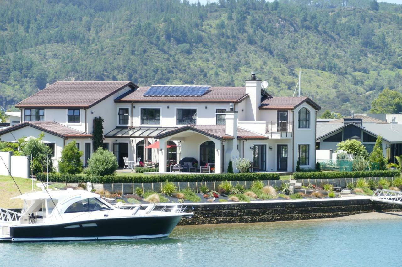 Bed and Breakfast Casa Aquila Whitianga Zewnętrze zdjęcie